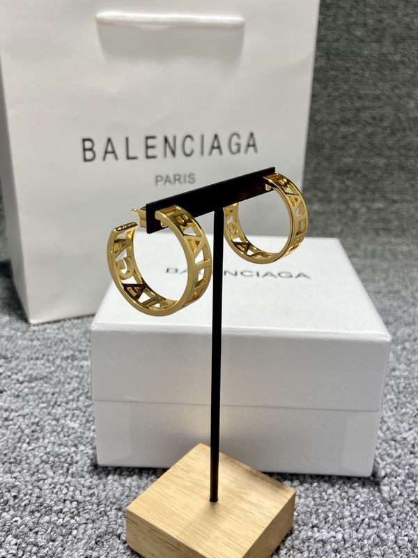 Balenciaga Earring 04lyr203